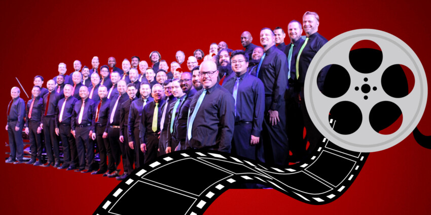 Lights! Camera! Action! Cinema in Song