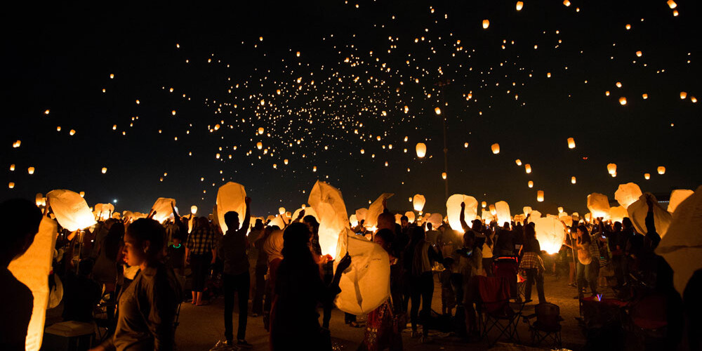 The Lights Fest
