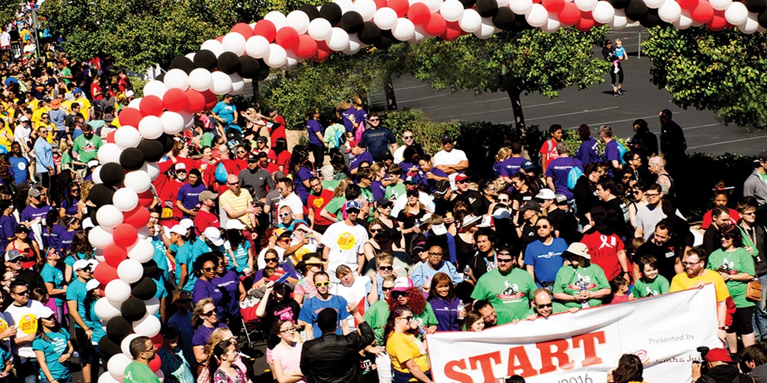 AIDS Walk Las Vegas