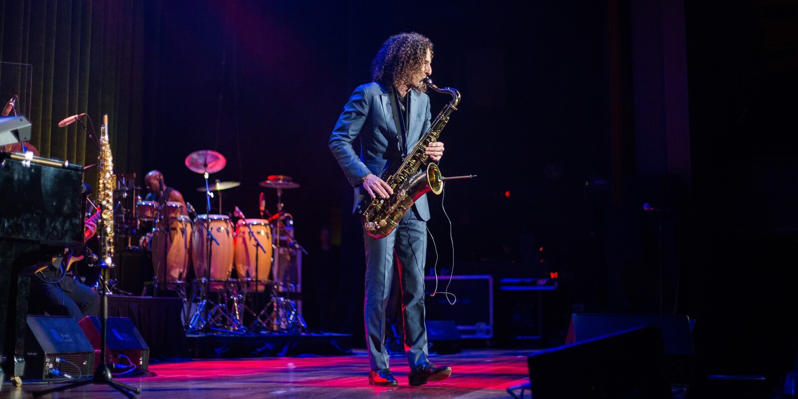 An Evening with Kenny G