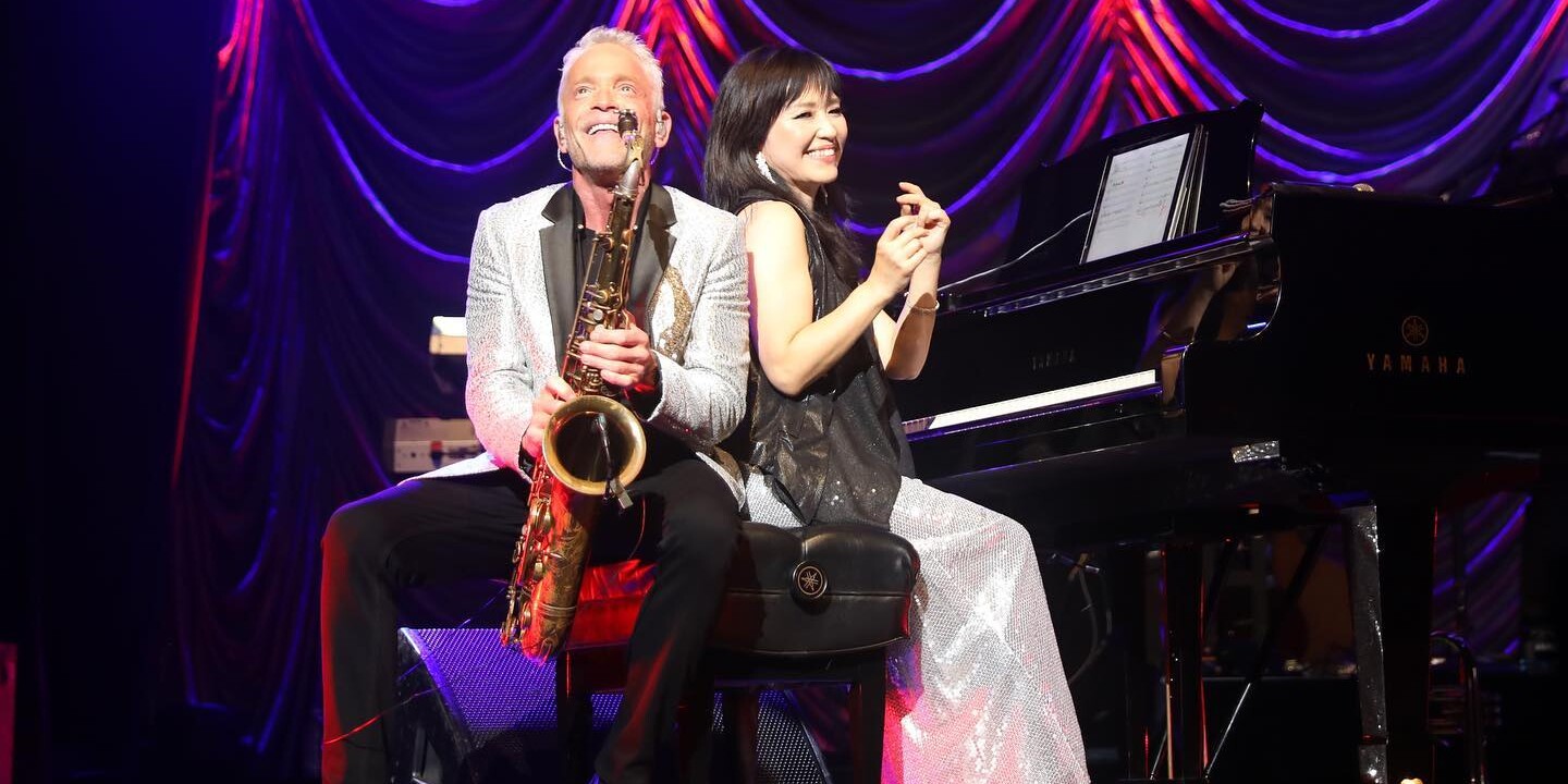 Dave Koz & Friends Summer Horns 2025