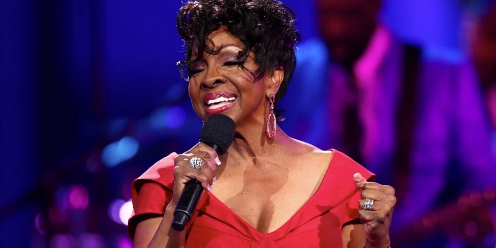 Gladys Knight
