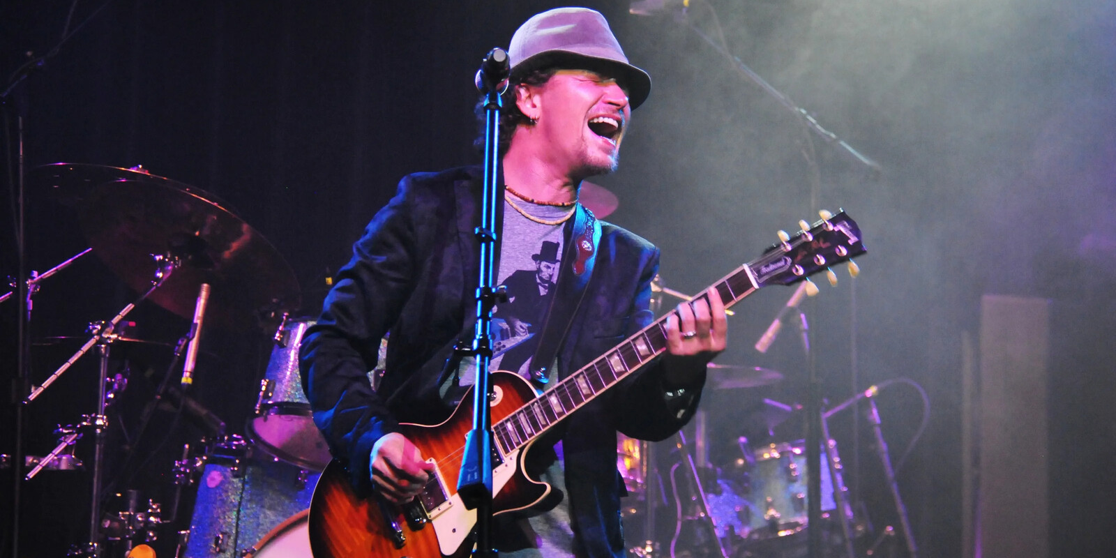 Michael Grimm: A Night of Southern Rock n Roll