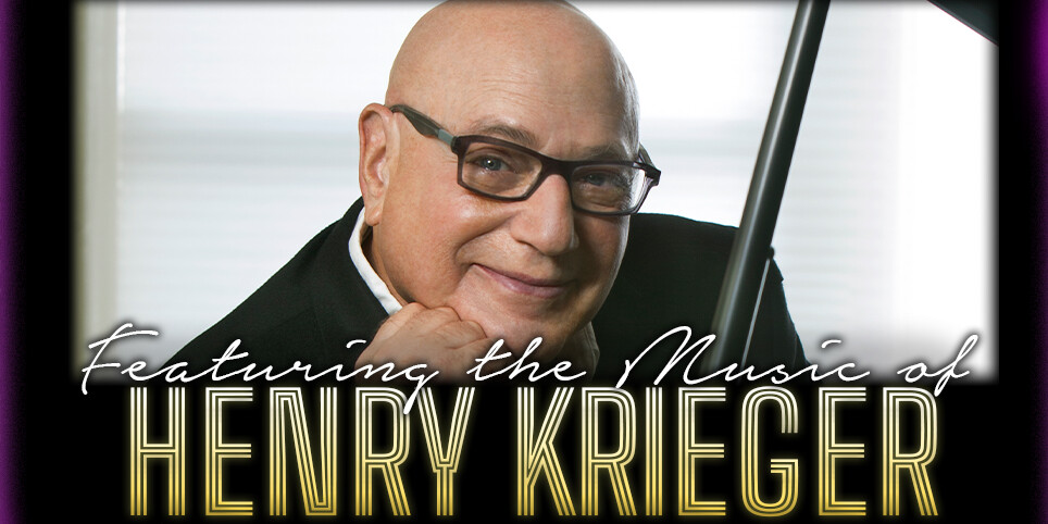 Beyond The Songbook: featuring the music of Henry Krieger