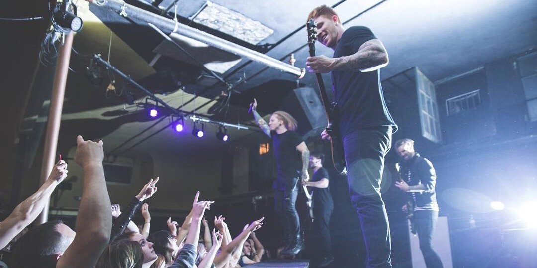 A Skylit Drive