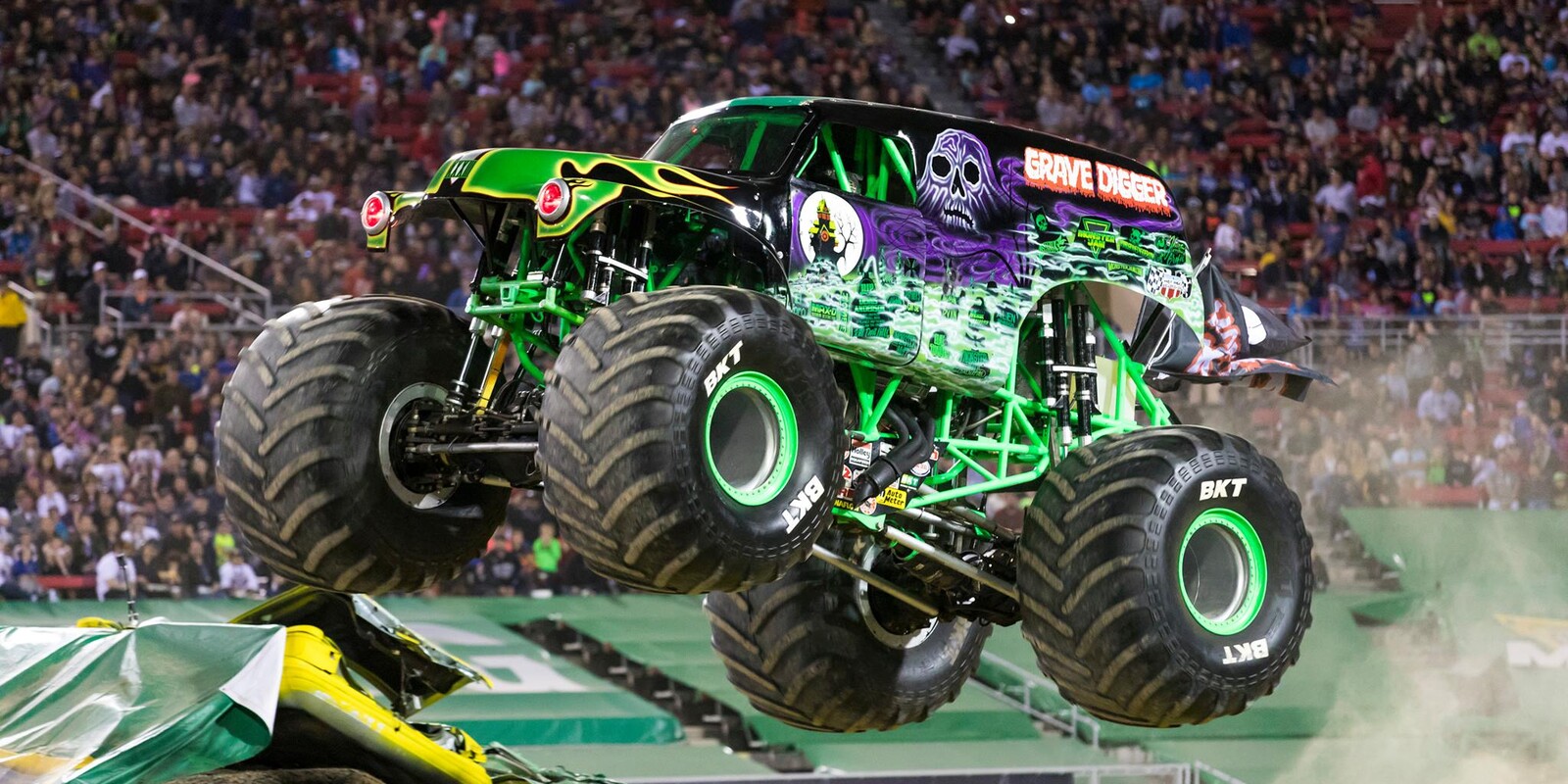 Monster Jam