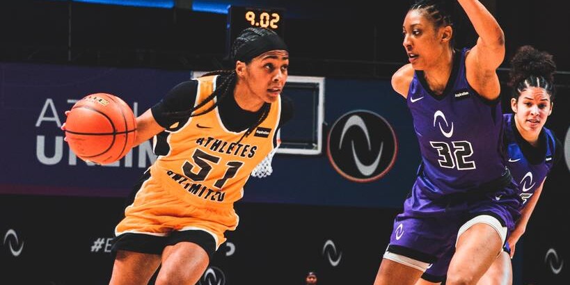 Las Vegas Aces vs Chicago Sky