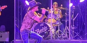 Rowdy Band