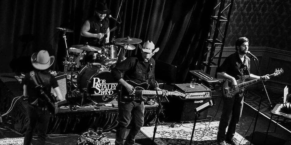 Rob Staley Band