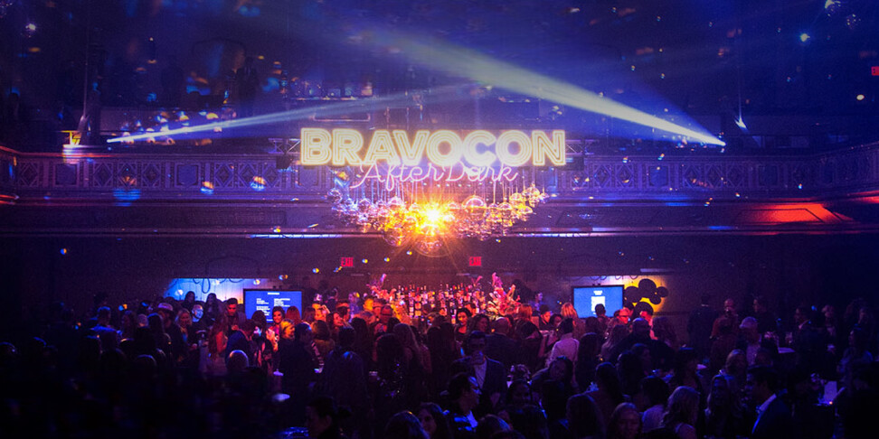BravoCon 2025