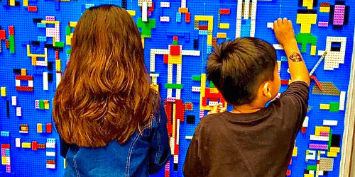 Brick Fest Live