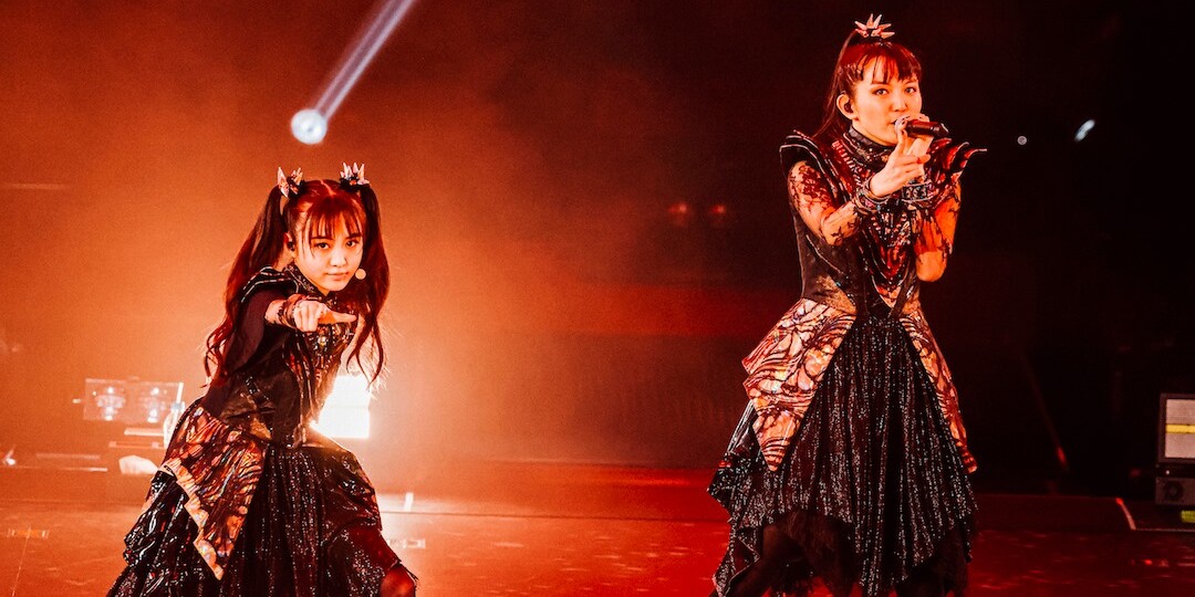Babymetal 