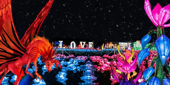 Imaginarium Las Vegas