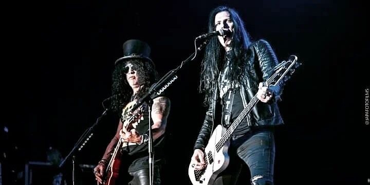 Todd Kerns & Friends