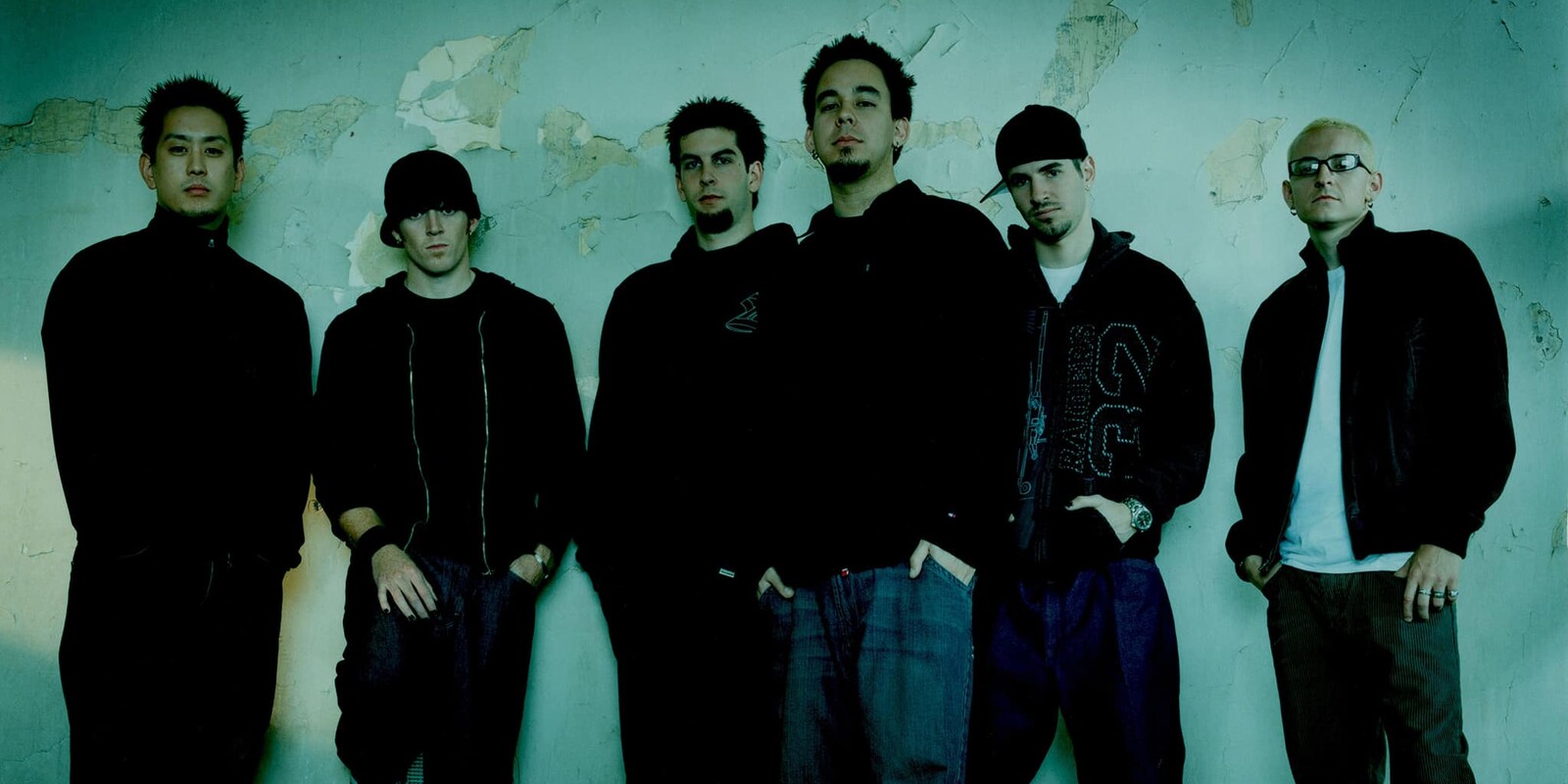 Club 90’s presents Linkin Park Night