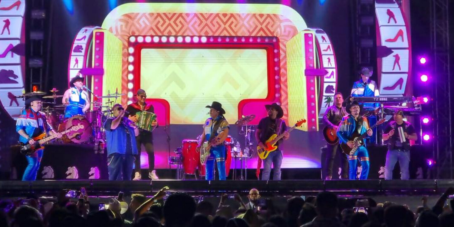 Grupo Bronco