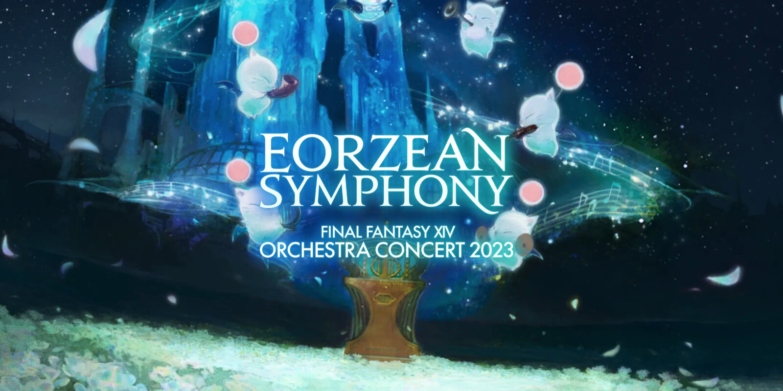 Eorzean Symphony – Final Fantasy XIV Orchestra Concert