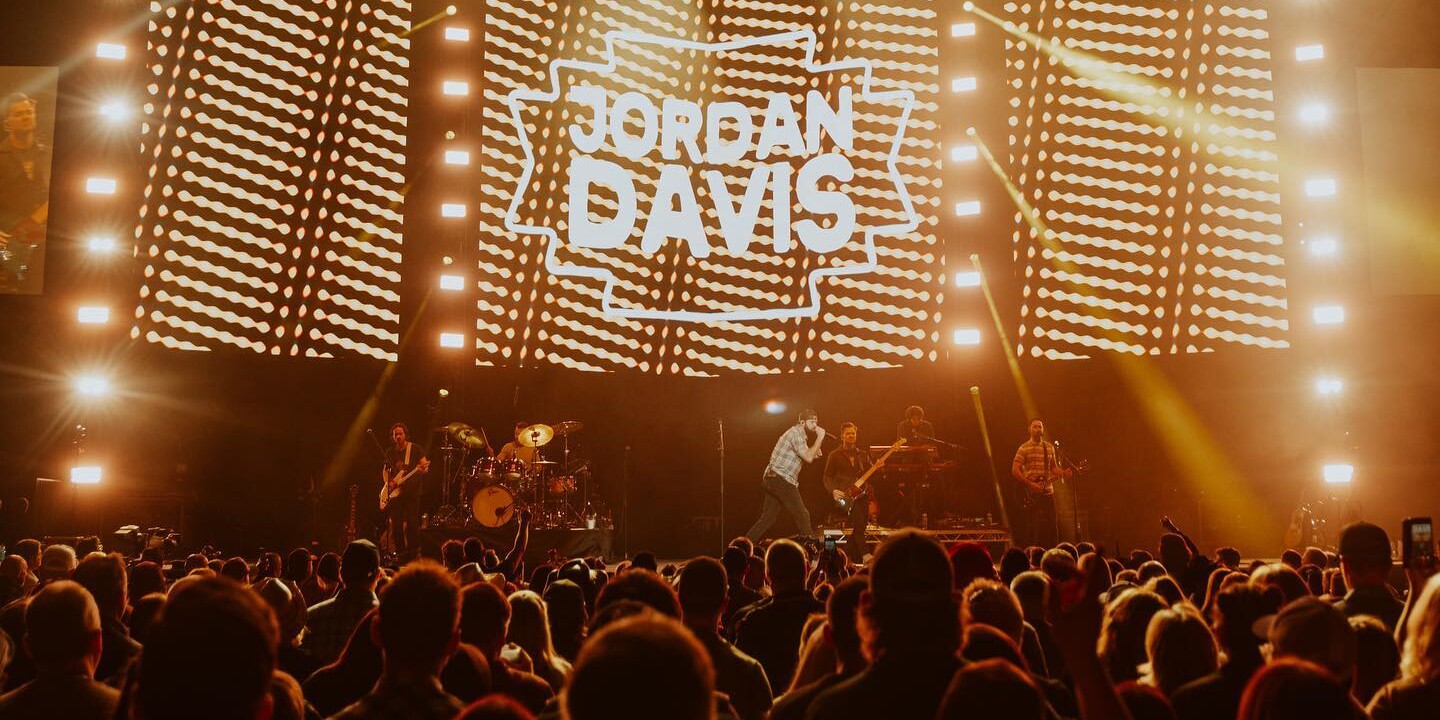 Jordan Davis