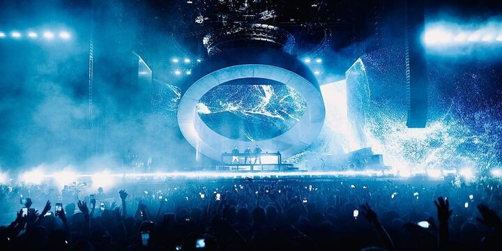 Steve Angello