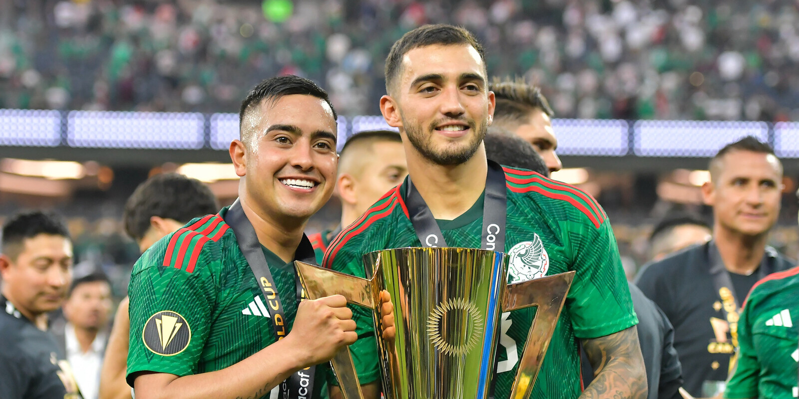 2025 Concacaf Gold Cup