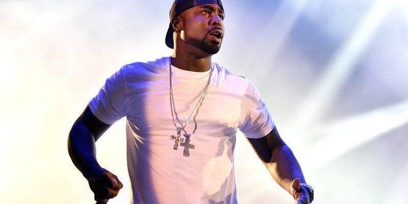 Young Buck: Can't Lose Tour