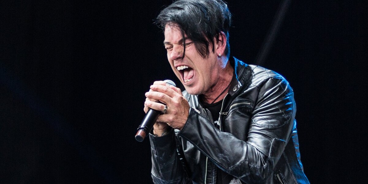 Stabbing Westward with special guest The Birthday Massacre