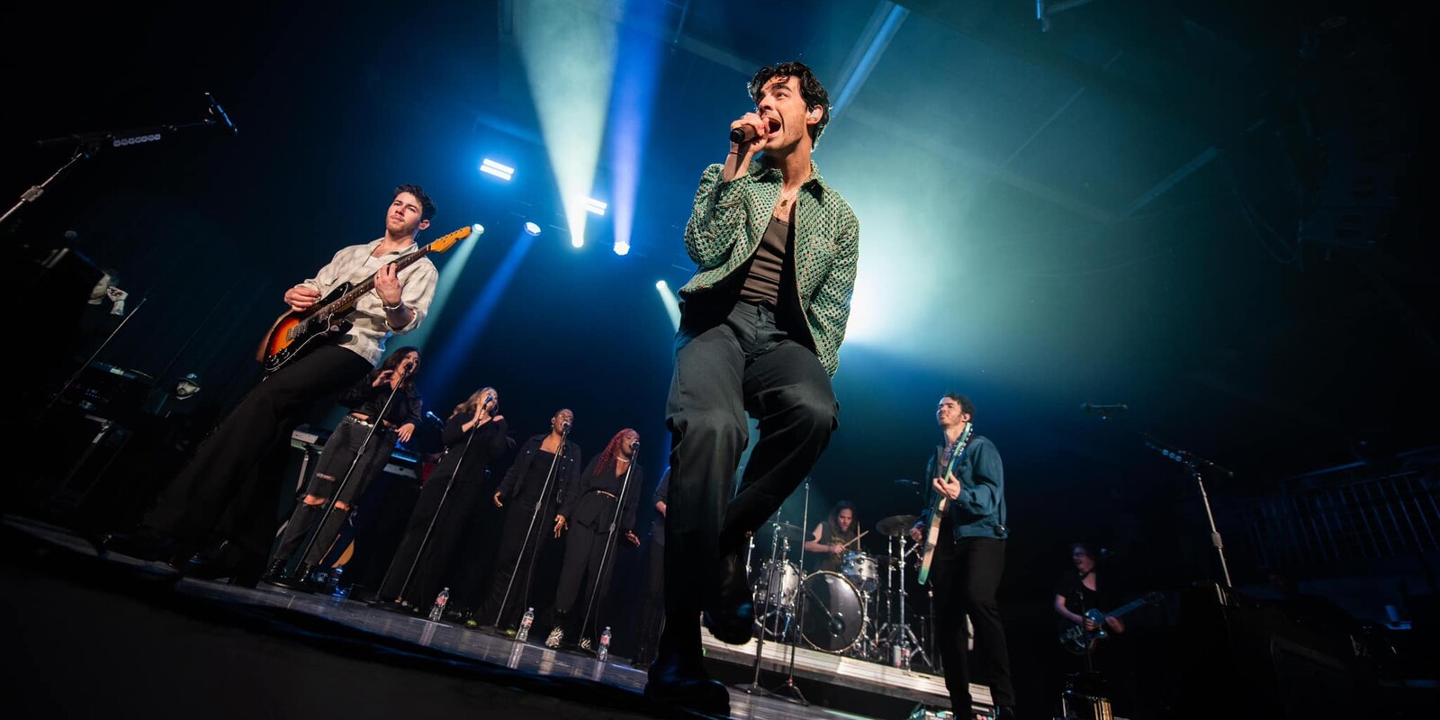 Jonas Brothers