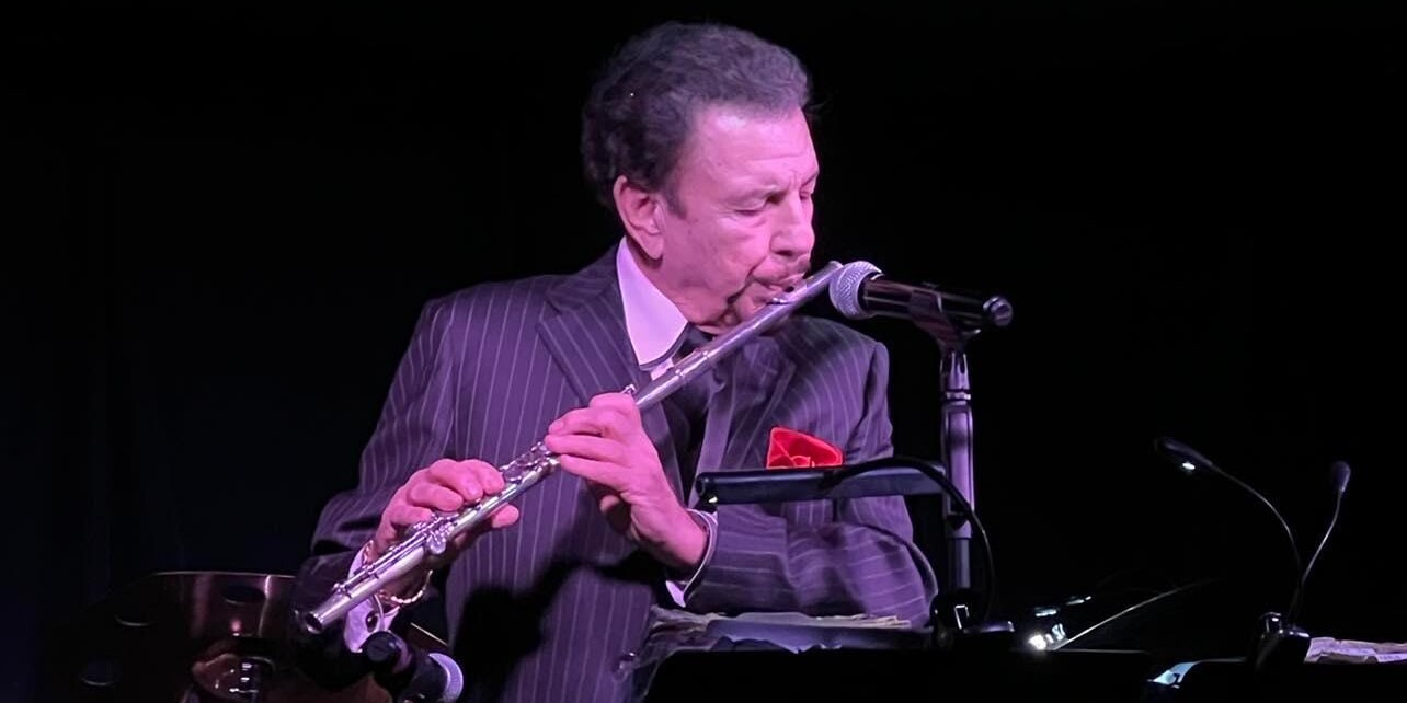 Supper Club Wednesday with Jimmy Mulidore