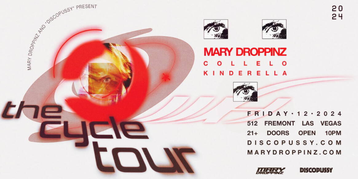Mary Droppinz