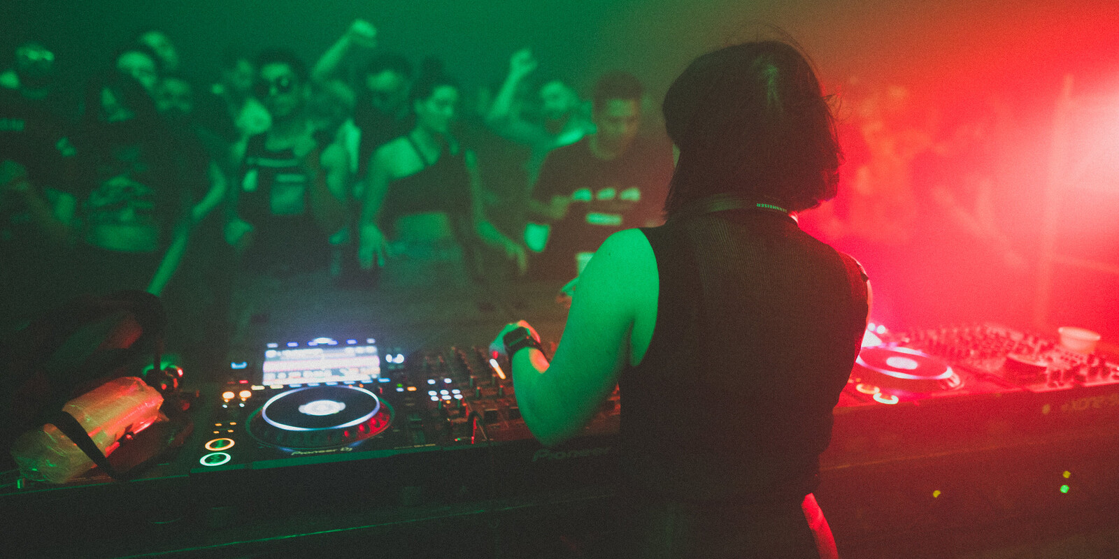 Elation presents Octopus Recordings