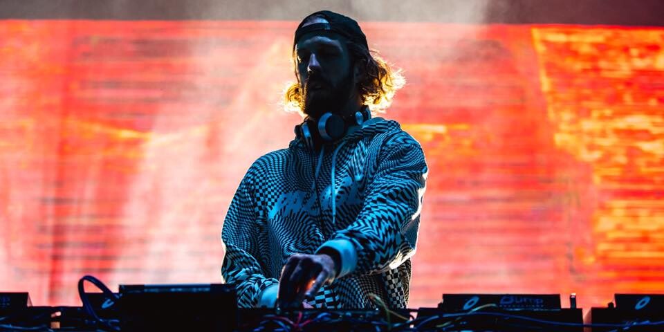 NBFN presents SHOCKONE