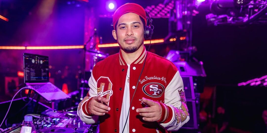 DJ Romeo