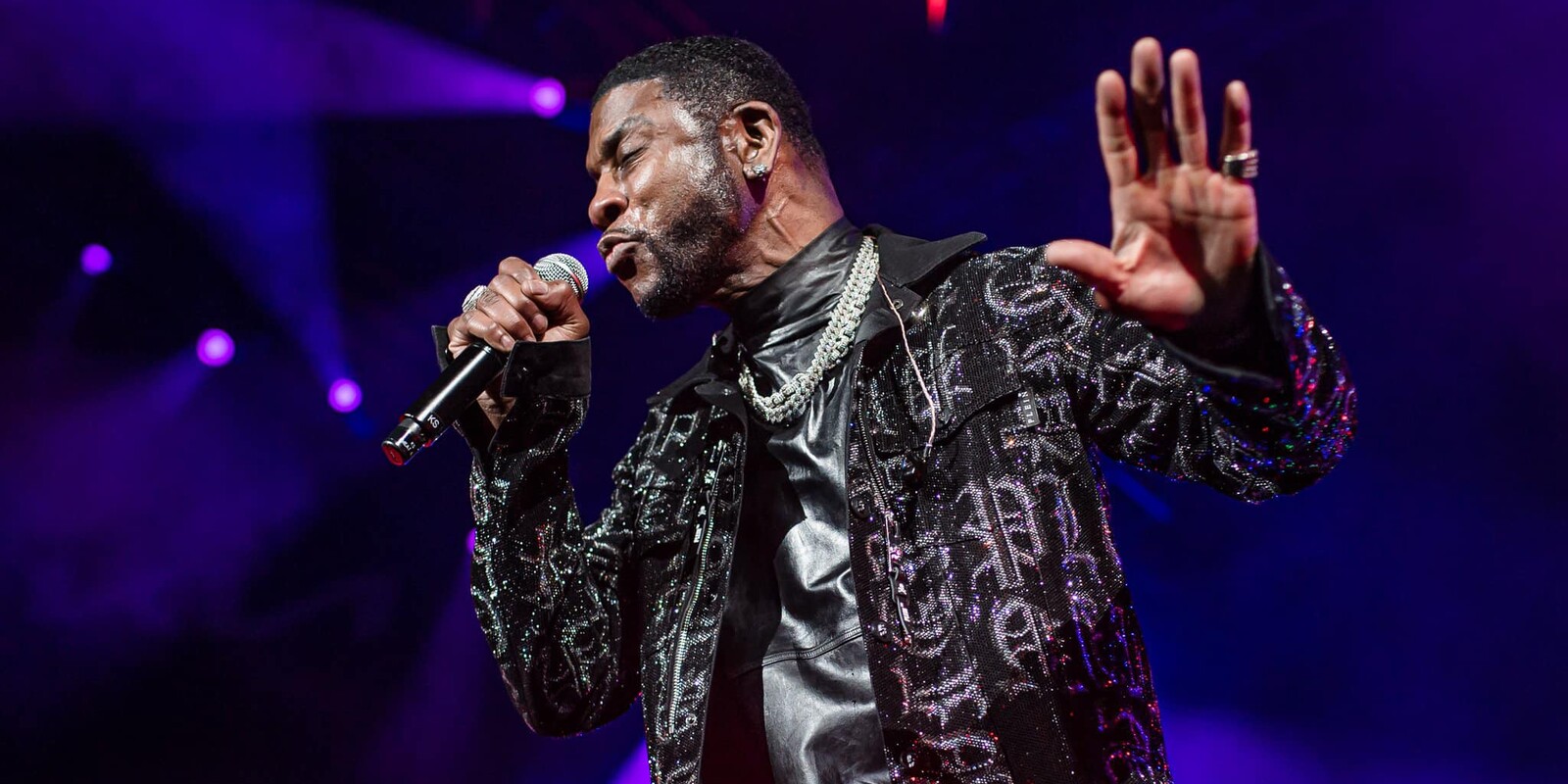Keith Sweat