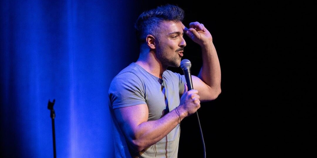 Matteo Lane
