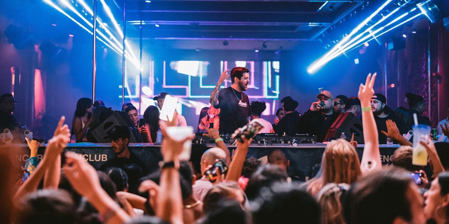 Dillon Francis