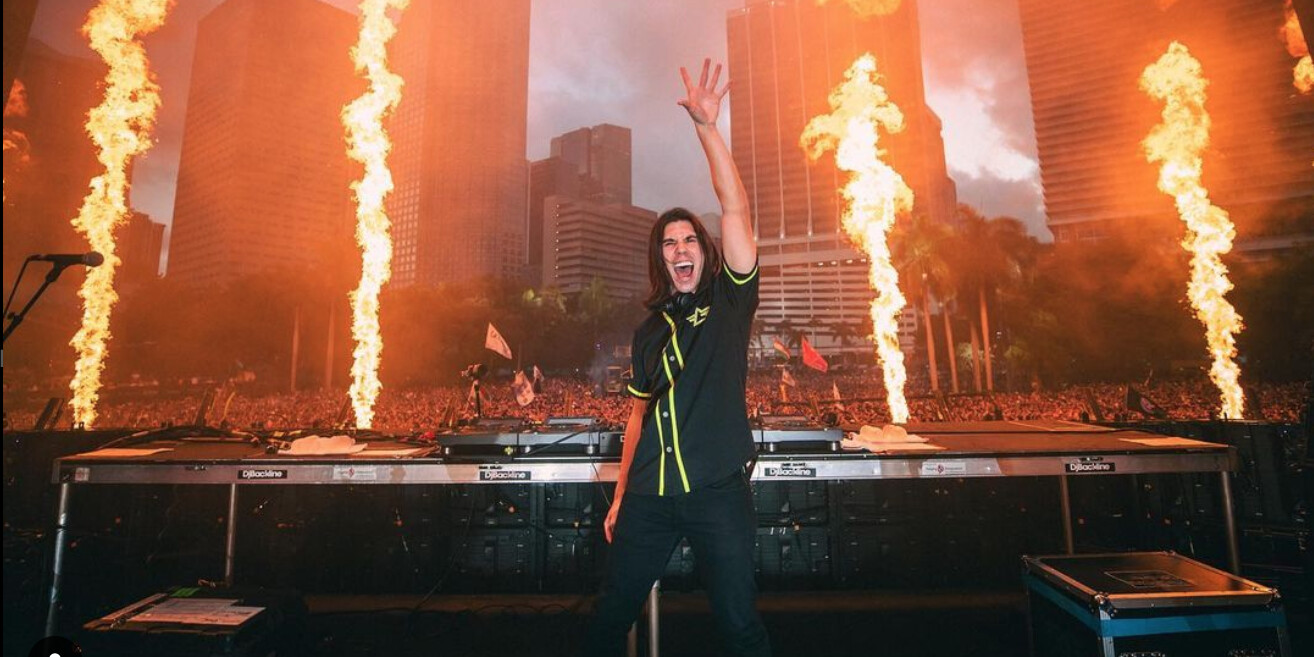 Gryffin