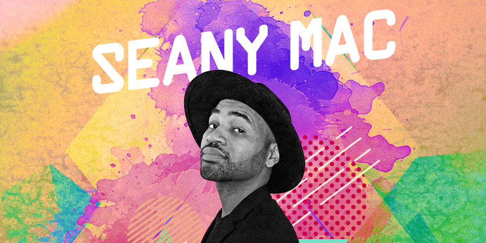 Seany Mac
