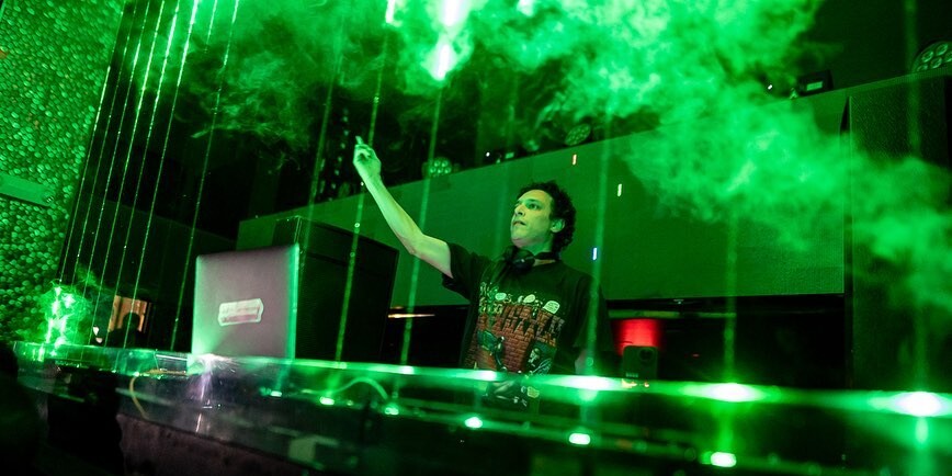 DJ Spider