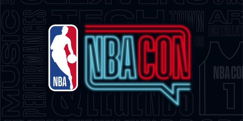 NBA Con