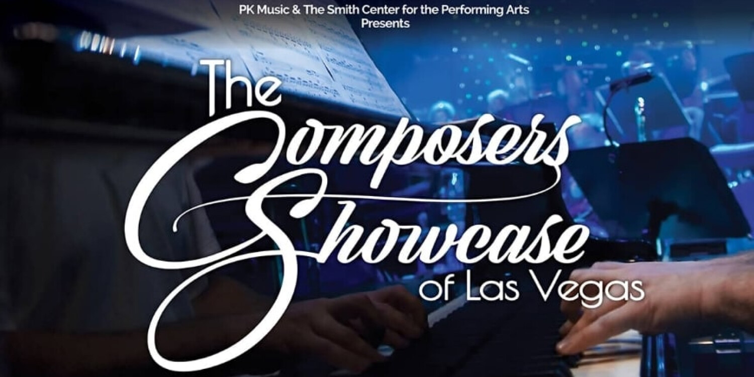 Composers Showcase