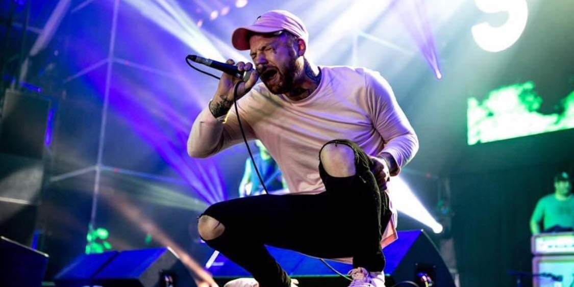Jonny Craig