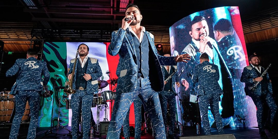 Banda El Recodo