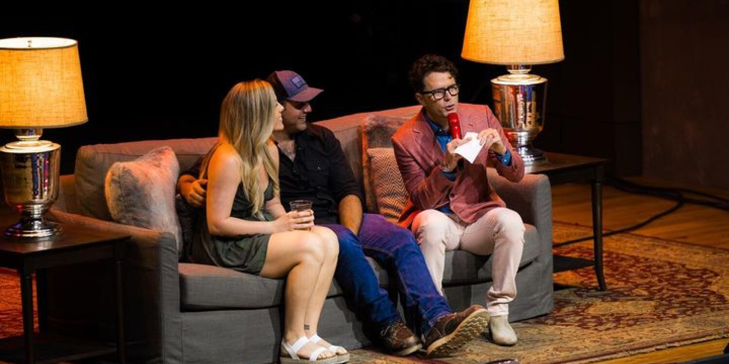 Bobby Bones