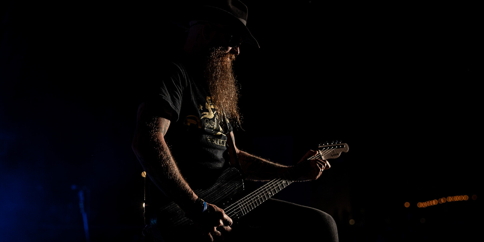 Cody Jinks