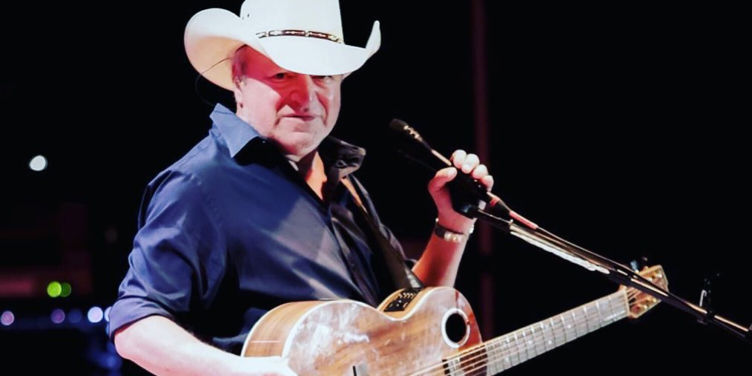 Mark Chesnutt