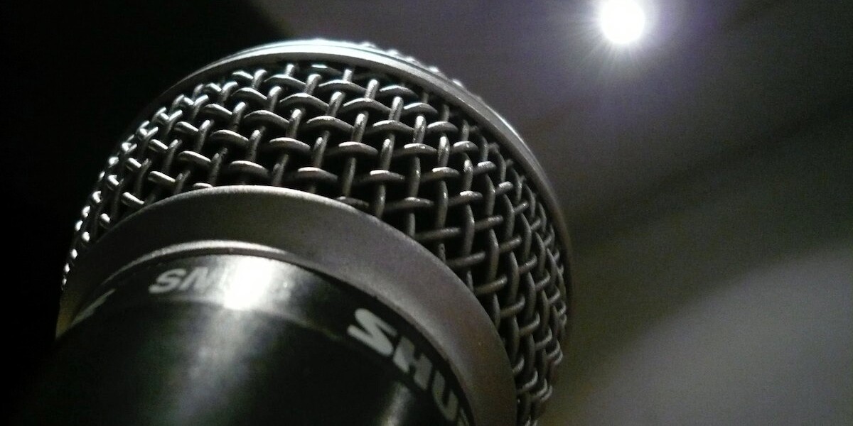 Open Mic