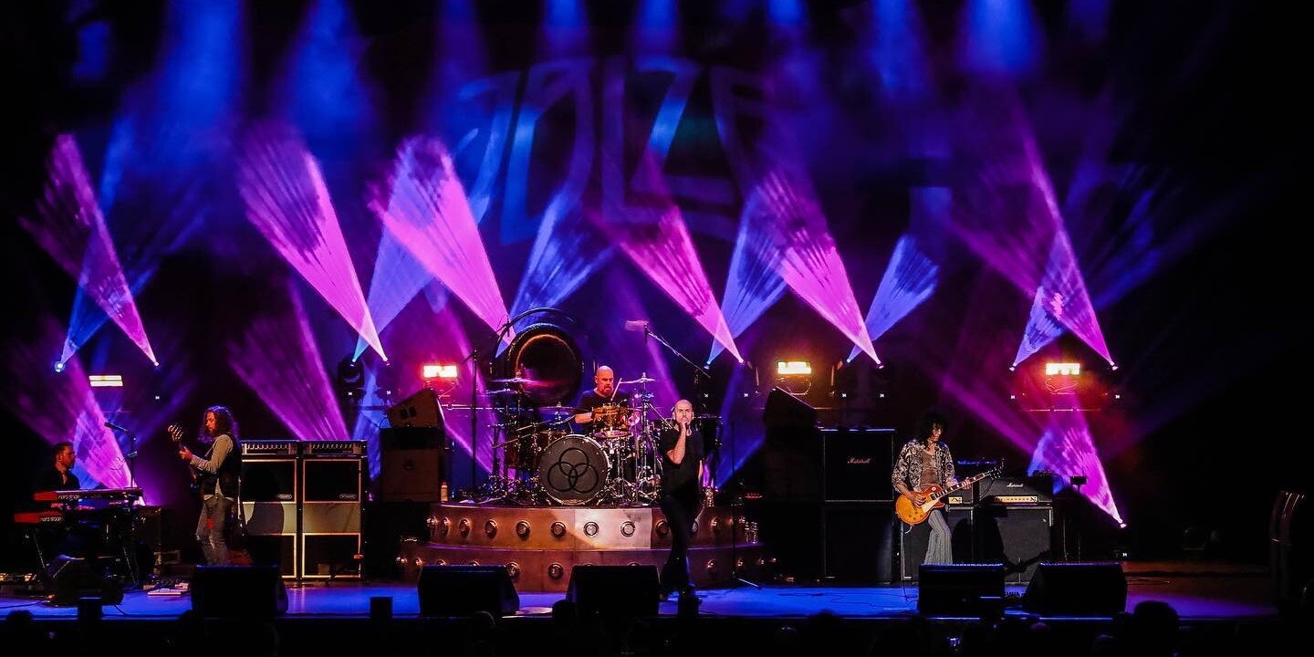 Jason Bonham's Led Zeppelin Evening 