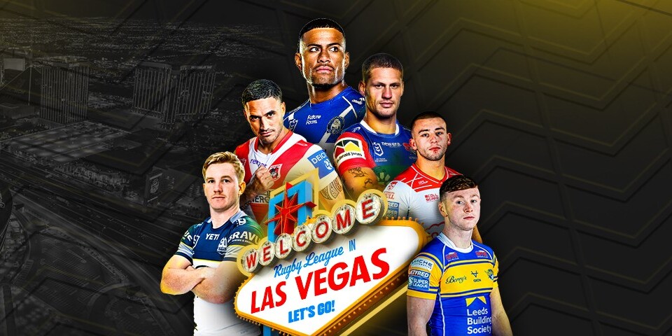 Rugby League Las Vegas