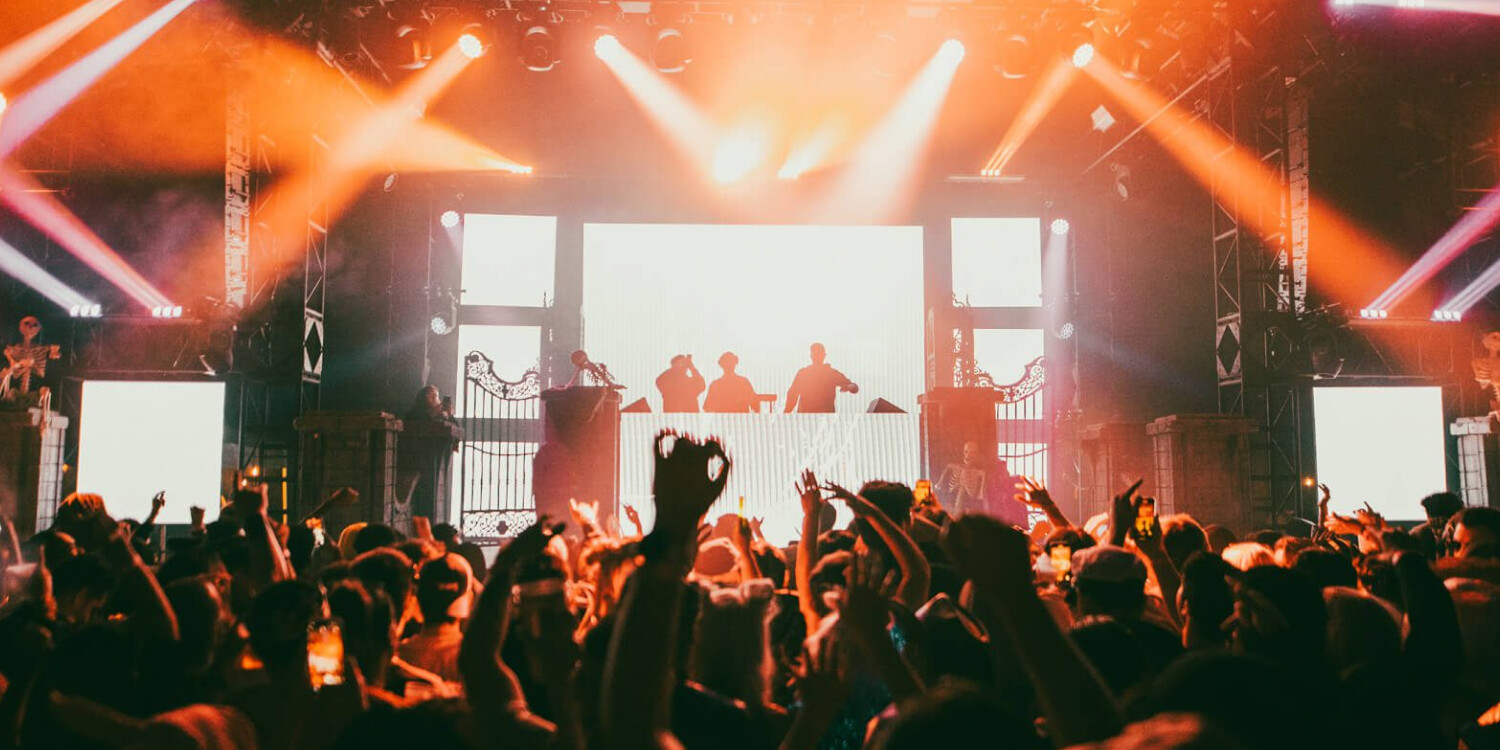 The Emo Night Tour