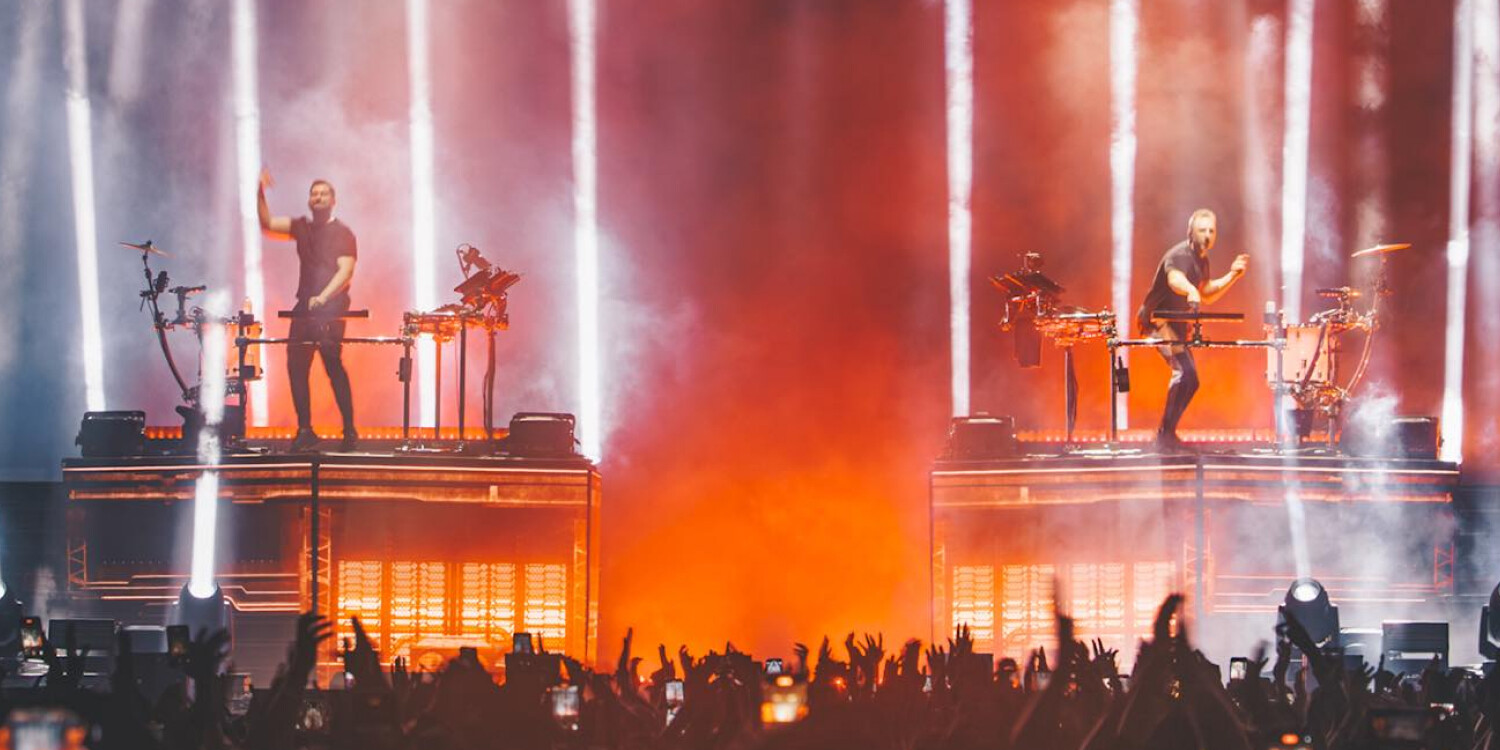 Odesza